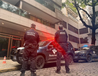 Pol�cia desvenda esquema bilion�rio que usou usina de �lcool para lavar dinheiro