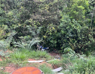 Seis motos roubadas de loja em Sorriso s�o recuperadas e adolescentes detidos
