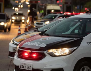 Relat�rio de 2026 revela aumento de estupros e queda de crimes contra o patrim�nio em S�o Paulo