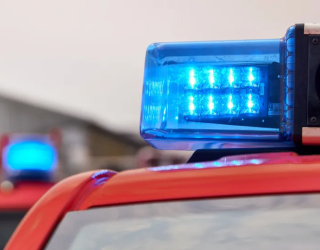 Bombeiro afastado do trabalho � preso ap�s matar estudante em briga na rua