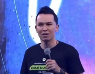 Justi�a condena pastor da Lagoinha e igreja a pagar multa por coment�rios sobre filha
