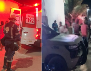 Jovem de 27 anos morre ap�s colidir moto em muro de casa em Jaguaquara