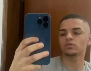Jovem de 20 anos � executado a tiros por policiais militares em SP