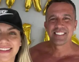 Policial nega matar esposa em interrogat�rio, mas tr�s laudos provam assassinato