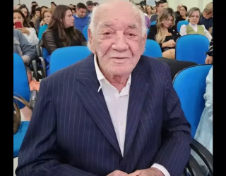 Morre aos 85 anos Roberto Razuk, apontado como chefe do jogo do bicho em MS