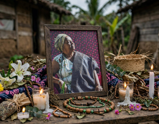 Quarto acusado de matar a l�der quilombola M�e Bernadete � condenado a 23 anos de pris�o